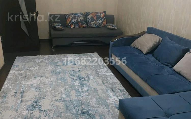 1-комнатная квартира · 35 м² · 2/4 этаж, Елебекова — Достык за 260 000 ₸ в Алматы, Медеуский р-н — фото 22