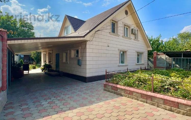 Отдельный дом · 7 комнат · 161 м² · 5 сот., Щучинская 11 за 125 млн 〒 в Алматы, Медеуский р-н — фото 26