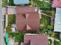 Отдельный дом · 7 комнат · 161 м² · 5 сот., Щучинская 11 за 125 млн 〒 в Алматы, Медеуский р-н — фото 35