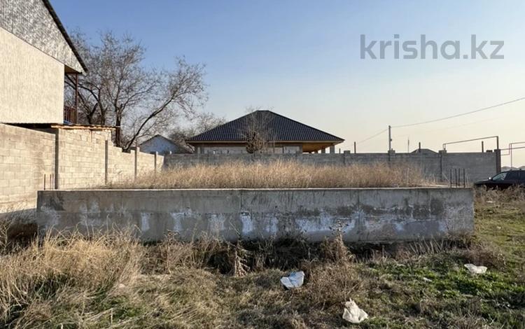 Участок · 5 соток, 3-улица 73 за ~ 8.3 млн ₸ в Аскара Токпанова (Казцик) — фото 5