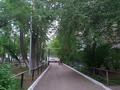 3-бөлмелі пәтер · 60 м² · 4/5 қабат, ул. Рыскулова 21, бағасы: 19.5 млн ₸ в Караганде