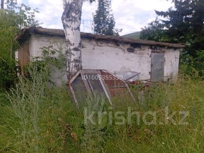 Отдельный дом · 3 комнаты · 45.7 м² · 5 сот., Центральная за 1.2 млн 〒 в Алтае