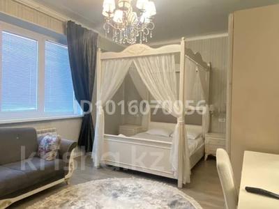 1-комнатная квартира · 55 м² · 5/11 этаж, Кунаева 35А за 250 000 ₸ в Шымкенте, Аль-Фарабийский р-н