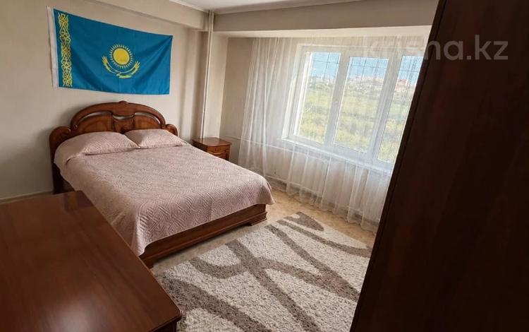 2-комнатная квартира · 86.5 м² · 2/10 этаж, пр. Казыбек Би 7/3 за 35 млн ₸ в Усть-Каменогорске — фото 2