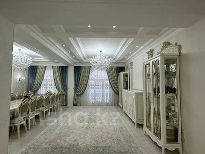 4-комнатная квартира · 184.4 м² · 14/14 этаж, 17-й мкр 6 за 82.5 млн ₸ в Актау