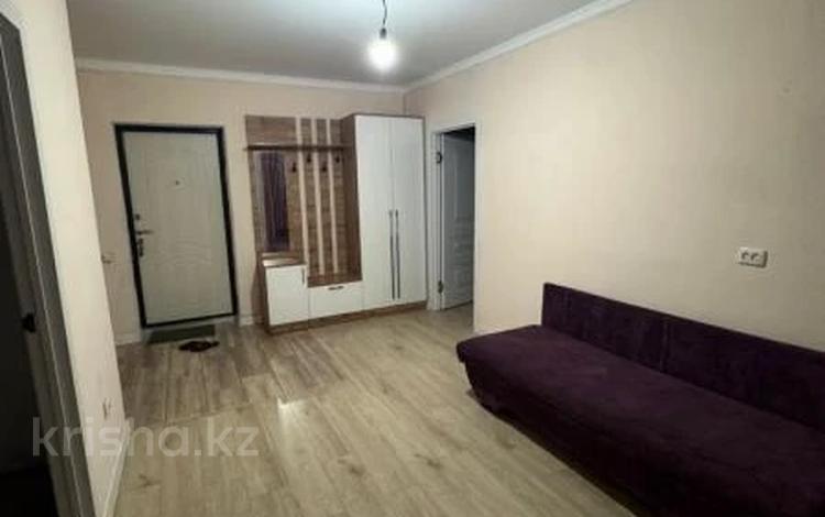 2-комнатная квартира · 60 м² · 6/10 этаж, Жунисова — Ипотеку проходит за 31.5 млн ₸ в Алматы, Наурызбайский р-н — фото 2