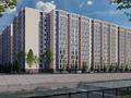1-комнатная квартира, 42.7 м², Райымбека за ~ 23 млн 〒 в Алматы, Ауэзовский р-н — фото 4