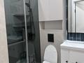 2-комнатная квартира · 35.8 м² · 5/6 этаж, Бауыржана Момышулы 11/14а за 330 000 ₸ в Алматы, Алатауский р-н