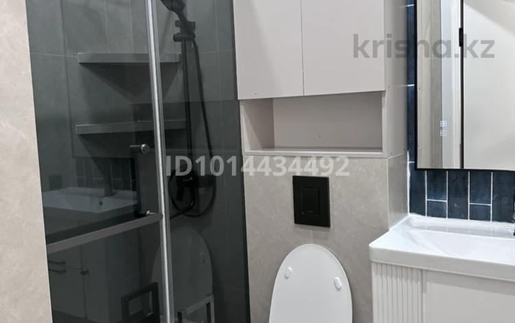 2-комнатная квартира · 35.8 м² · 5/6 этаж, Бауыржана Момышулы 11/14а за 330 000 ₸ в Алматы, Алатауский р-н — фото 3