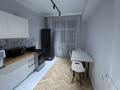 1-бөлмелі пәтер · 43.5 м² · 7/9 қабат, мкр Нурсая, Абулхайыр хана 51а, бағасы: 200 000 ₸ в Атырау