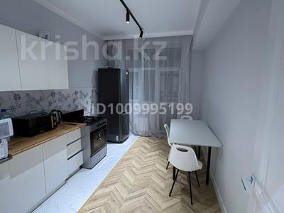 1-бөлмелі пәтер · 43.5 м² · 7/9 қабат, мкр Нурсая, Абулхайыр хана 51а, бағасы: 200 000 ₸ в Атырау