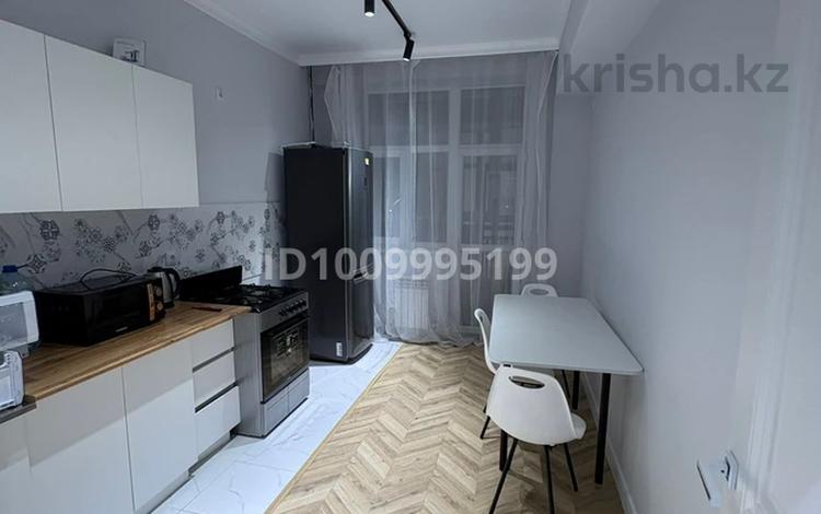 1-бөлмелі пәтер · 43.5 м² · 7/9 қабат, мкр Нурсая, Абулхайыр хана 51а, бағасы: 200 000 ₸ в Атырау — фото 2