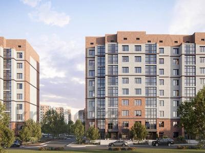 3-комнатная квартира · 100 м² · 6/10 этаж, мкр. Алтын орда 2в — Дару Жарыгы за ~ 28.6 млн ₸ в Актобе