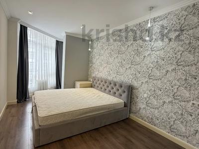 2-комнатная квартира · 63 м² · 2/5 этаж, мкр Думан-2 11 за 42.5 млн 〒 в Алматы, Медеуский р-н