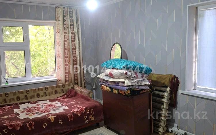 1-комнатная квартира · 35 м² · 2/4 этаж, Сапак датка 19 за 12.5 млн ₸ в Шымкенте, Аль-Фарабийский р-н — фото 2