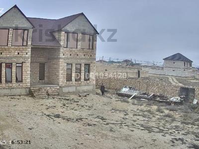 Отдельный дом · 6 комнат · 360 м² · 15 сот., 5 квартал 336 за 27 млн ₸ в Саина Шапагатовой