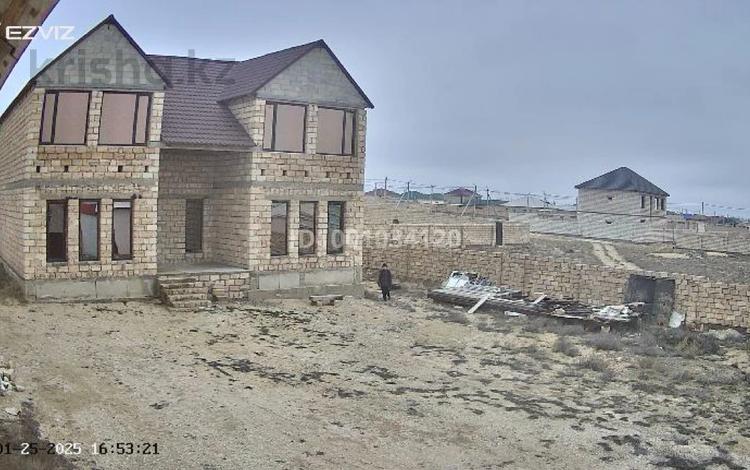 Жеке үй · 6 бөлме · 360 м² · 15 жүзд., 5 квартал 336, бағасы: 27 млн ₸ в Саина Шапагатовой — фото 6