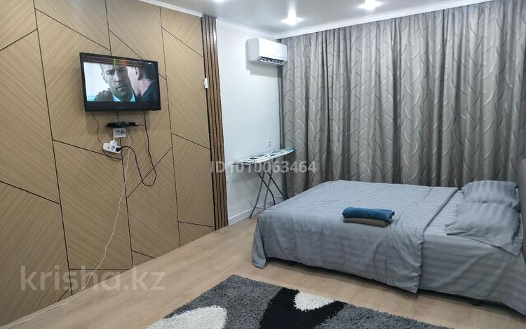 1-бөлмелі пәтер · 32 м² · 1/5 қабат, мкр Жансая 30, бағасы: 9 000 〒 в Таразе — фото 7