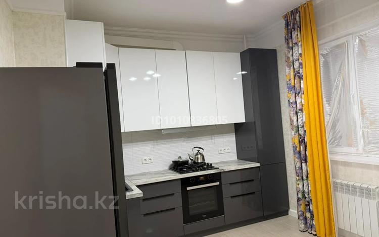 2-комнатная квартира · 87.5 м² · 6/10 этаж, мкр Центральный, Махамбет Утемисова 125б за 50 млн 〒 в Атырау — фото 4