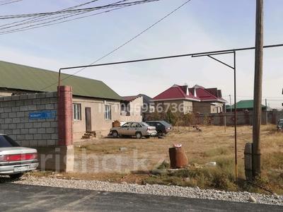 Отдельный дом · 4 комнаты · 80 м² · 8 сот., мкр Бозарык 686 за 18.5 млн ₸ в Шымкенте, Абайский р-н