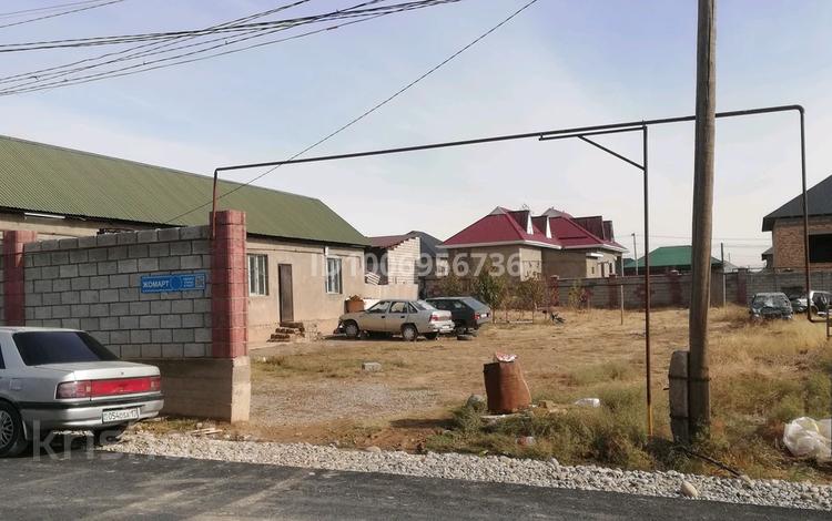 Отдельный дом · 4 комнаты · 80 м² · 8 сот., мкр Бозарык 686 за 18.5 млн ₸ в Шымкенте, Абайский р-н — фото 2