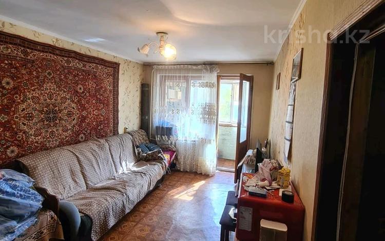 2-комнатная квартира, 41 м², 2/5 этаж, Ташенова 8/2 за 18.5 млн 〒 в Астане, р-н Байконур — фото 2