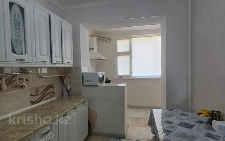 3-комнатная квартира · 71 м² · 4/5 этаж, 28-й мкр 3 за 17.6 млн 〒 в Актау — фото 2