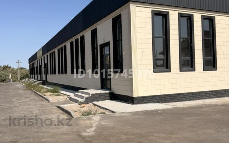 Еркін · 70 м², бағасы: 25 млн ₸ в Конаеве — фото 2
