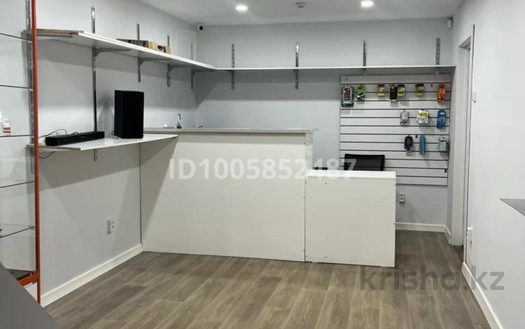 Свободное назначение, офисы, магазины и бутики, кабинеты и рабочие места · 48 м² за 200 000 〒 в Актобе, мкр 8 — фото 2