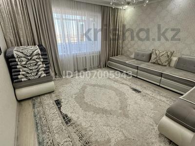 3-бөлмелі пәтер · 67.3 м² · 4/5 қабат, Ердена 207, бағасы: 24.5 млн ₸ в Сатпаев
