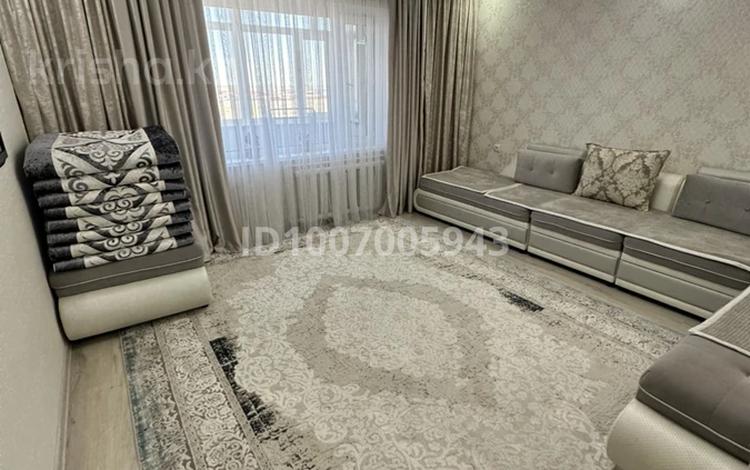 3-бөлмелі пәтер · 67.3 м² · 4/5 қабат, Ердена 207, бағасы: 24.5 млн ₸ в Сатпаев — фото 2