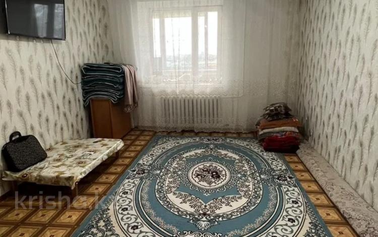 1-бөлмелі пәтер · 41.5 м² · 9/9 қабат, Северо-Восток ш/а., бағасы: 10.5 млн ₸ в Уральске, мкр Северо-Восток — фото 2