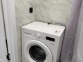 1-бөлмелі пәтер · 50 м² · 10/21 қабат, Абая 160 — Метро Сайран, бағасы: 350 000 ₸ в Алматы, Бостандыкский р-н — фото 8