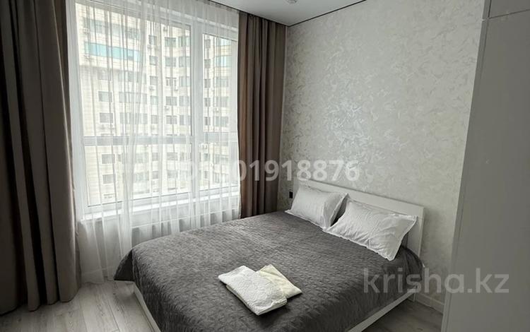 1-бөлмелі пәтер · 50 м² · 10/21 қабат, Абая 160 — Метро Сайран, бағасы: 350 000 ₸ в Алматы, Бостандыкский р-н — фото 33