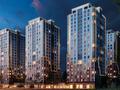 1-бөлмелі пәтер · 50 м² · 10/21 қабат, Абая 160 — Метро Сайран, бағасы: 350 000 ₸ в Алматы, Бостандыкский р-н — фото 13