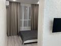 1-бөлмелі пәтер · 50 м² · 10/21 қабат, Абая 160 — Метро Сайран, бағасы: 350 000 ₸ в Алматы, Бостандыкский р-н — фото 4