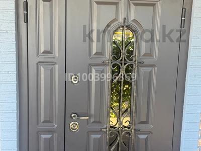 Отдельный дом · 4 комнаты · 179.3 м² · 7 сот., Аманжолова за ~ 90 млн ₸ в Туздыбастау (Калинино)