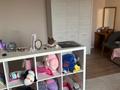 Отдельный дом · 4 комнаты · 179.3 м² · 7 сот., Аманжолова за ~ 90 млн ₸ в Туздыбастау (Калинино) — фото 38