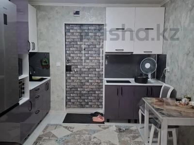 1-бөлмелі пәтер · 18 м² · 2/5 қабат, Ворошилова 3Б, бағасы: 7.5 млн ₸ в Костанае