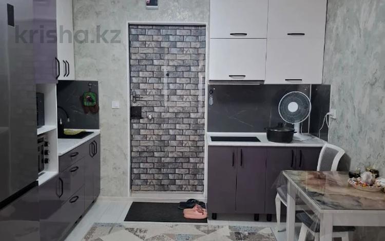 1-бөлмелі пәтер · 18 м² · 2/5 қабат, Ворошилова 3Б, бағасы: 7.5 млн ₸ в Костанае — фото 2