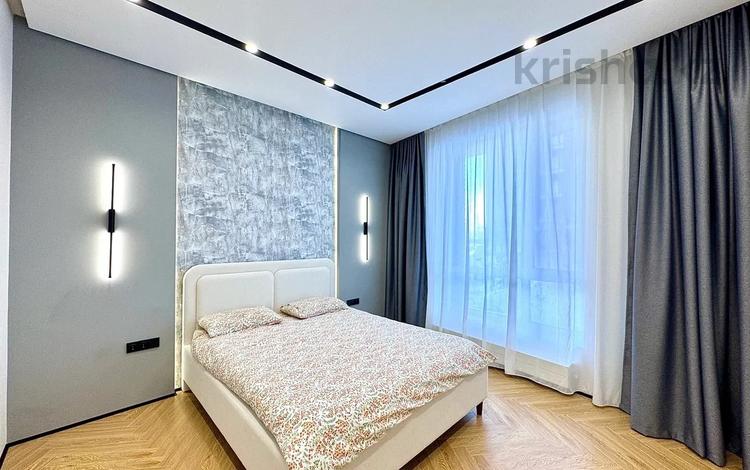 2-комнатная квартира · 74 м² · 2/20 этаж, Турар Рыскулов 1 за 75 млн ₸ в Астане, Есильский р-н — фото 13