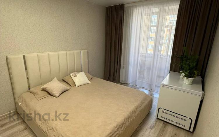 3-бөлмелі пәтер · 81.3 м² · 6/9 қабат, Береке, бағасы: 42.5 млн ₸ в Костанае — фото 4