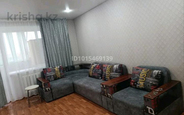 1-бөлмелі пәтер · 35 м² · 5/9 қабат, Кизатова, бағасы: 145 000 ₸ в Петропавловске — фото 15