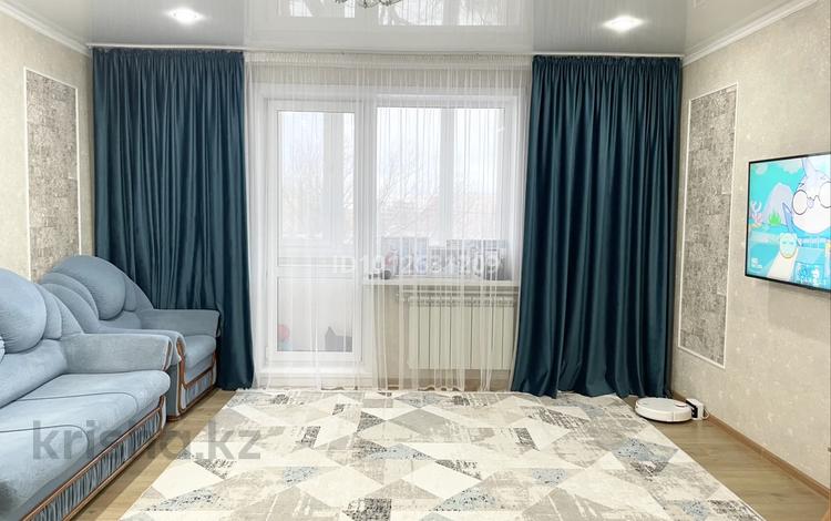 2-комнатная квартира · 53.1 м² · 3/5 этаж, Олимпийская 38 за 9 млн ₸ в Курчатове — фото 2