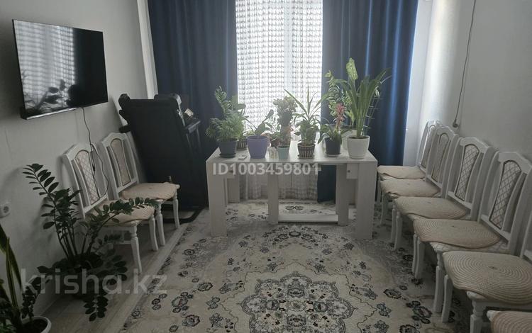 2-бөлмелі пәтер · 50.2 м² · 9/9 қабат, Айталиева 12 — Городел, бағасы: 22 млн ₸ в Уральске — фото 2