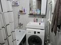 2-бөлмелі пәтер · 50.2 м² · 9/9 қабат, Айталиева 12 — Городел, бағасы: 22 млн ₸ в Уральске — фото 4