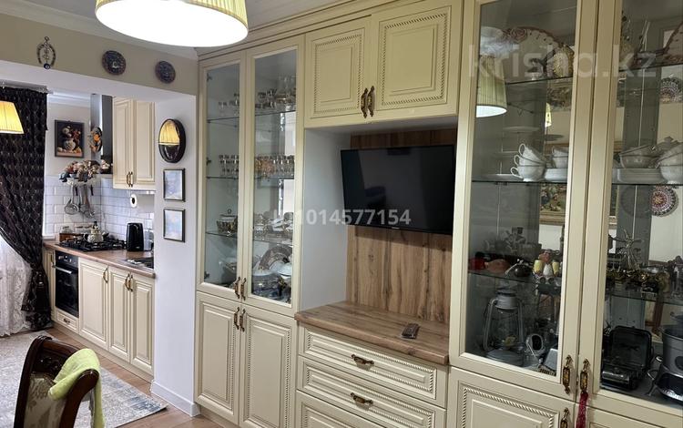 5-комнатная квартира · 110 м² · 4/5 этаж, мкр Каспий, Сатпаева 48 — Рубин за 36.5 млн ₸ в Атырау — фото 11