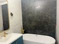 3-комнатная квартира · 110 м², Керей Жанибек 50 за 135 млн ₸ в Астане, Есильский р-н