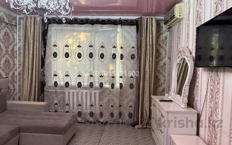 1-комнатная квартира · 39 м² · 3/5 этаж, мкр Аксай-1А 10Б — Төле би момышұлы за 225 000 ₸ в Алматы, Ауэзовский р-н — фото 2