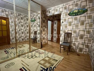 4-комнатная квартира · 76.2 м² · 7/9 этаж, мкр Юго-Восток, Мкр Степной 4 32 за 33 млн 〒 в Караганде, Казыбек би р-н